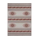 Ver imagem 1 de Tapete para Sala Funcional Asteca 35 Taupe 1,50x2,00m