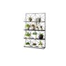 Jardineira Floreira Decorativa Suspensa Em Ferro - 160x100 - 3