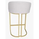 Ver imagem 4 de Banqueta Holanda Moderna – Ideal para Bancadas e Espaços Gourmet