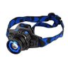 LANTERNA FAROL DE CABEÇA RECARREGÁVEL LED | ECOODA - 2