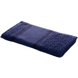 Kit 24 Toalha Lavabo Rekint Perfeito Estilo Azul Marinho - 2