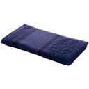 Ver imagem 2 de Kit 24 Toalha Lavabo Rekint Perfeito Estilo Azul Marinho