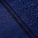 Ver imagem 3 de Kit 24 Toalha Lavabo Rekint Perfeito Estilo Azul Marinho