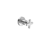 Acabamento Registro Deca Disco Cromado 1/2" 3/4" e 1'' - 4900cdscpq - 3