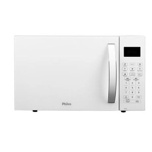 Micro-ondas 20L Philco Branco 220V Pmo23Bb