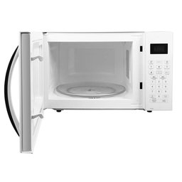 Micro-ondas 20L Philco Branco 220V Pmo23Bb - 3
