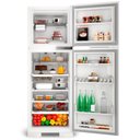 Ver imagem 3 de Geladeira 2 Portas 375L Frost Free Brastemp 220V BRM44HB