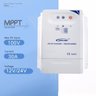 Controlador Carga Mppt 30a 12/24v Epsolar 3210cn - 4