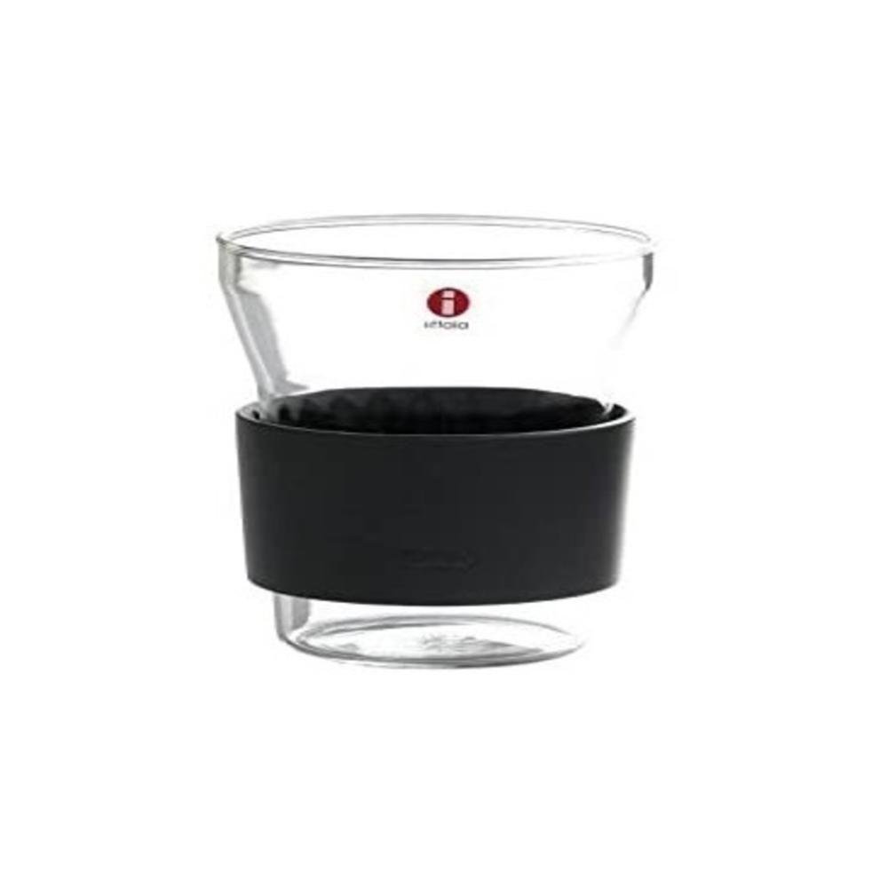 Conjunto 2 Copos 250ml Taça Chá Suco Vidro Hotcool Iittala - 2