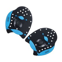 Palmar Natação Power Paddle Speedo P - 1