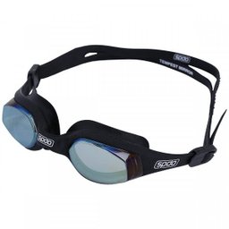 Óculos de Natação Speedo Tempest Mirror Preto - 2