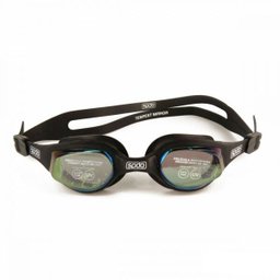 Óculos de Natação Speedo Tempest Mirror Preto - 1