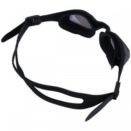 Óculos de Natação Speedo Tempest Mirror Preto - 3