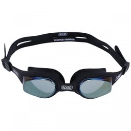 Óculos de Natação Speedo Tempest Mirror Preto - 5