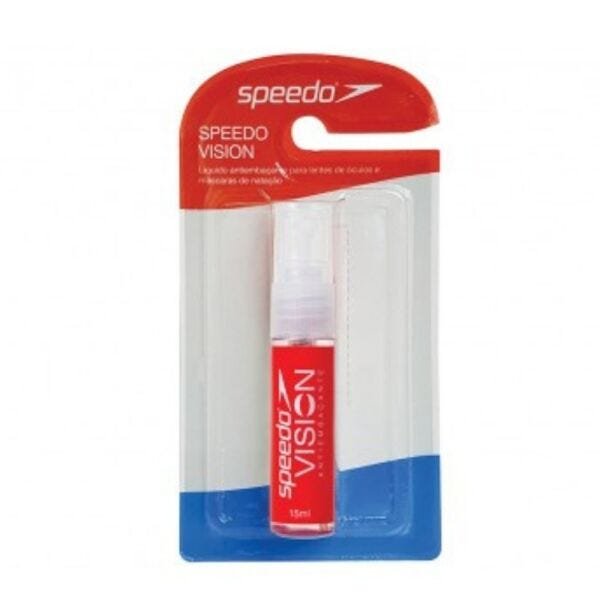 Anti Embaçante Speedo Spray 15 Ml 1un - 2