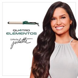 Modelador de Cachos Mondial Quatro Elementos MC-Ju-02 com Cabo Giratório - 2