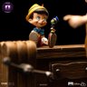 Estátua Pinocchio 100 Years Ver - Disney 100th - Pinocchio - Art Scale 1/10 - Iron Studios - 9