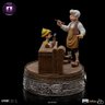 Estátua Pinocchio 100 Years Ver - Disney 100th - Pinocchio - Art Scale 1/10 - Iron Studios - 4