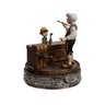 Estátua Pinocchio 100 Years Ver - Disney 100th - Pinocchio - Art Scale 1/10 - Iron Studios - 2