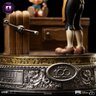 Estátua Pinocchio 100 Years Ver - Disney 100th - Pinocchio - Art Scale 1/10 - Iron Studios - 8