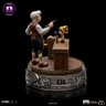 Estátua Pinocchio 100 Years Ver - Disney 100th - Pinocchio - Art Scale 1/10 - Iron Studios - 6