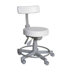 Cadeira Mocho com Back System Linha Mocho