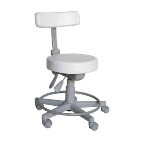Cadeira Mocho com Back System Linha Mocho