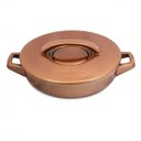 Ver imagem 1 de Caçarola Duo 6L Ceraflame 17cmx30cmx38,5cm