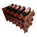 Ver imagem 4 de Adega Vinho Madeira 15 Garrafas Imbuia C05