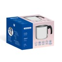 Ver imagem 5 de Fervedor Allegra em Aço Inox com Fundo Triplo e Cabo de Baquelite 14 Cm 2 Litros Tramontina