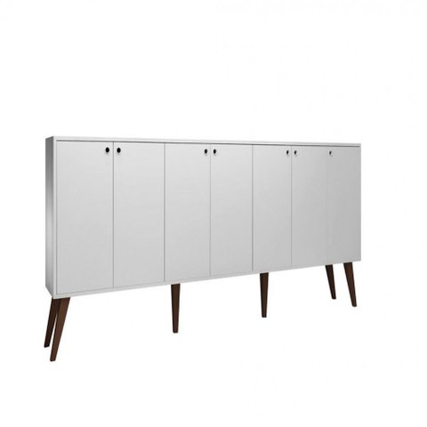 Aparador para Sala com 7 Portas Nicarágua