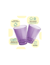 Ver imagem 5 de Kit 10 Copos Plasticos 300 Ml Reutilizável Lilas