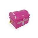 Ver imagem 1 de Baú Infantil Princesas Disney Xalingo Brinquedos