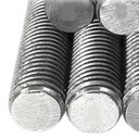 Ver imagem 5 de Barra De Rosca Inox Unc 3/4X 01 Mt 10 und Belenus