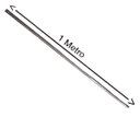 Ver imagem 2 de Barra De Rosca Inox Unc 3/4X 01 Mt 10 und Belenus