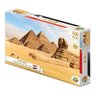 Quebra Cabeça 500 Peças – Pirâmides de Gizé, Cairo, Egito - 1
