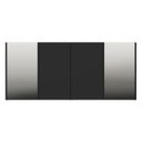 Ver imagem 7 de Aparador Buffet com Espelho Vegas Preto