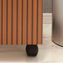 Ver imagem 3 de Gabinete Armário para Banheiro Classic - Mdp-mdf Porta Articulada e Prateleiras Internas - J3 Mó