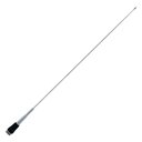 Ver imagem 1 de Antena Móvel Aquário m-400C 5/8 de Onda para Rádio Vhf
