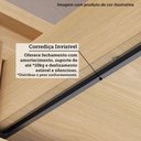 Ver mais imagens de Balcão de Cozinha 100% MDF 1 Porta 40cm Cora Luciane Móveis