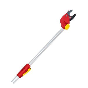 Os4000 Podador Aéreo Angular Telescópico 4 Metros Outils Wolf