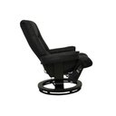 Ver imagem 1 de Poltrona de Massagem com Apoio para Pés Minnesota