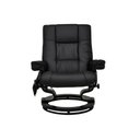 Ver imagem 5 de Poltrona de Massagem com Apoio para Pés Minnesota