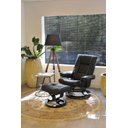 Ver imagem 3 de Poltrona de Massagem com Apoio para Pés Minnesota