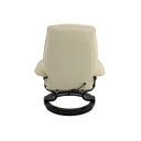 Ver imagem 5 de Poltrona de Massagem com Apoio para Pés Louisiana