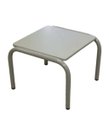 Ver imagem 1 de Mesa para Recepção - de Escritório Linha Mesa Recepção - Cinza