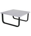 Ver imagem 1 de Mesa para Recepção - de Escritório Linha Mesa Recepção - Preto