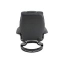 Ver imagem 5 de Poltrona de Massagem com Apoio para Pés Louisiana 