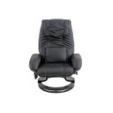 Ver imagem 4 de Poltrona de Massagem com Apoio para Pés Louisiana 