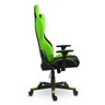 Cadeira Gamer Xt Racer Defender - Preta e Verde - 4